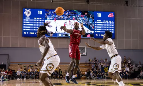 Jax State MBB