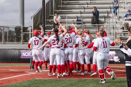 Softball Travels to New Mexico State for Weekend Series Image