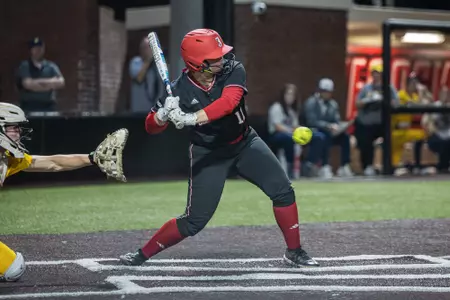 Softball Preps For Midweek Match at Chattanooga Image