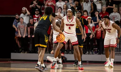 Jax State MBB