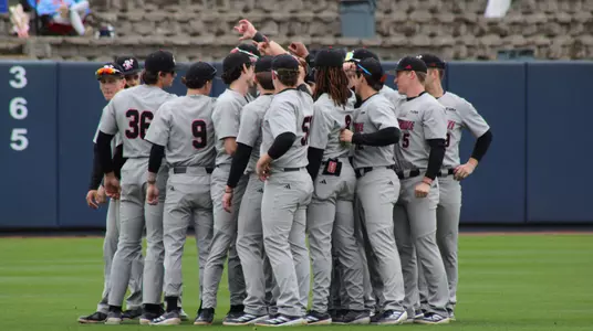 Huddle at UM