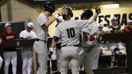 HR Huddle NMSU