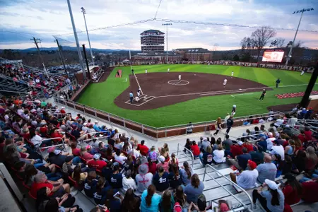 Jana McGinnis Field