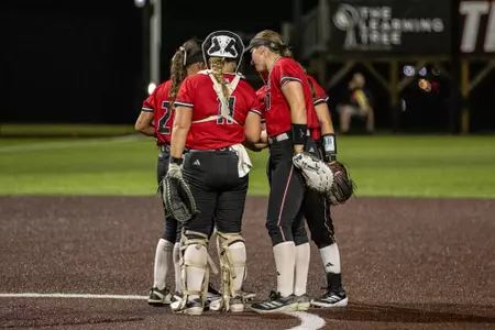 Softball to Begin Fall Slate Against Wallace State Image
