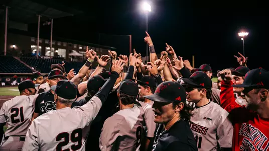 CUSA_GM 13 vs. DBU