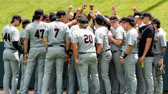 CUSA Huddle