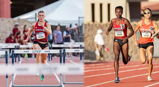 T&F East