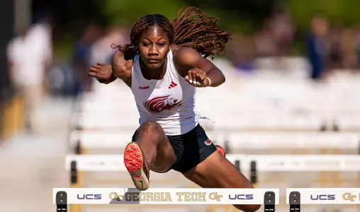 Cayla Johnson