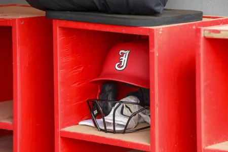 Softball Helmet