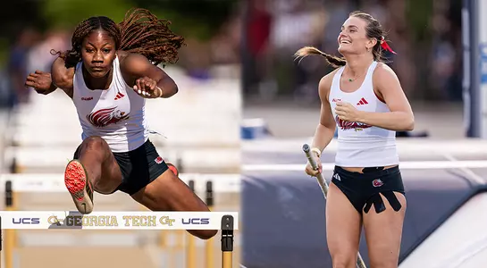 Academic Track & Field