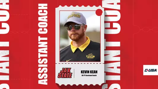 Kevin Kean