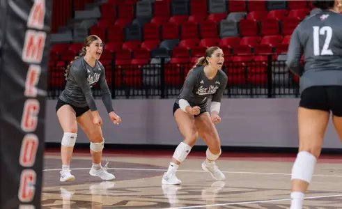 VB Scrimmage 25