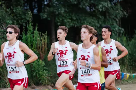 Jax State Cross Country Teams Earn USTFCCCA All-Academic Honors Image