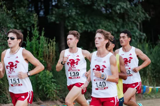 Jax State Cross Country Teams Earn USTFCCCA All-Academic Honors