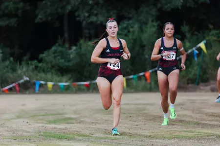 Cross Country Preps for Conference USA Championships Image