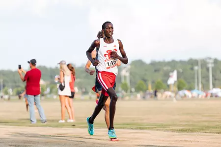 Nelbat Kiprop Kirwa