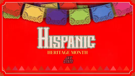 hispanic heritage month