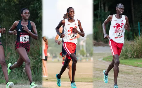 XC Weekly Awards