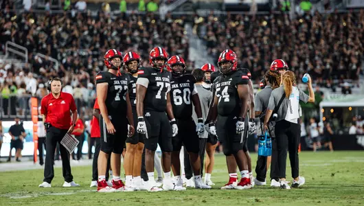 huddle-at-ucf