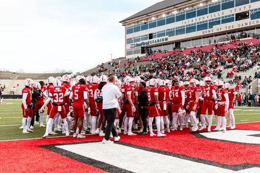 Six Games Selected for National TV