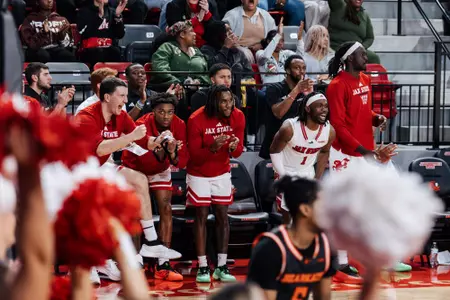 Mens Basketball vs. Sam Houston