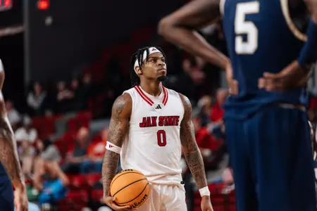 Mens Basketball vs. FIU