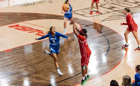 Adriana Jones 25-26