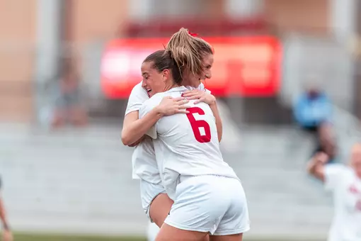 Emma Reeder and Michelle Hochstadt
