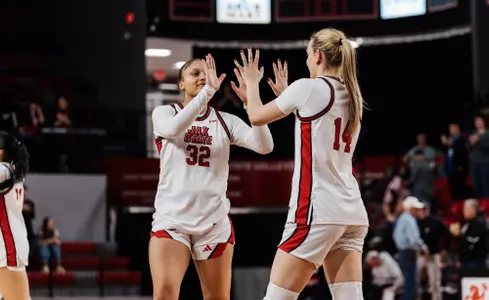 McDaniel and Djurdjevic 25-26