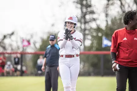 Jax State Takes on Alabama State at Jana McGinnis Field Image