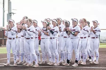 Jax State Travels to Georgia Tech for Midweek Contest Image