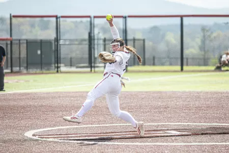Jax State Shuts Out Louisiana Tech to Open Weekend Series Image
