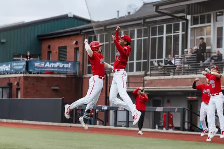 Baseball Celly