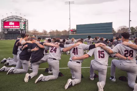 Baseball Team