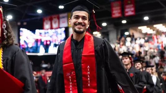 Graduates 26