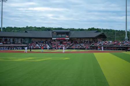 Jim Case Stadium