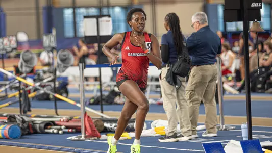 Jebet - Samford