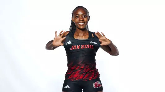 Kibiwott - Media Day