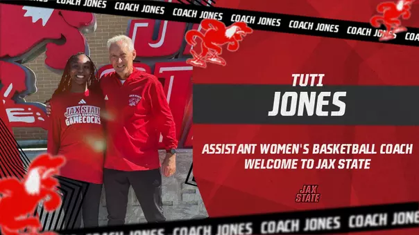 Tuti Jones