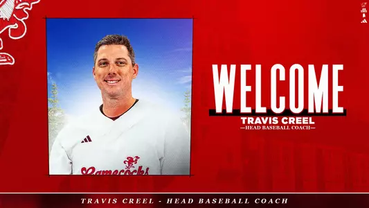 Travis Creel Announcement