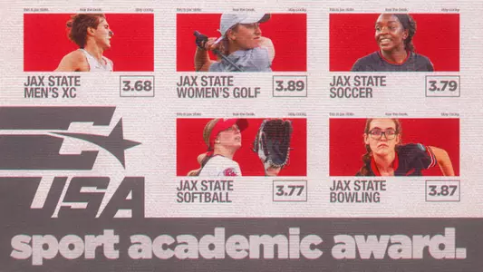 sport academic awards 25-26