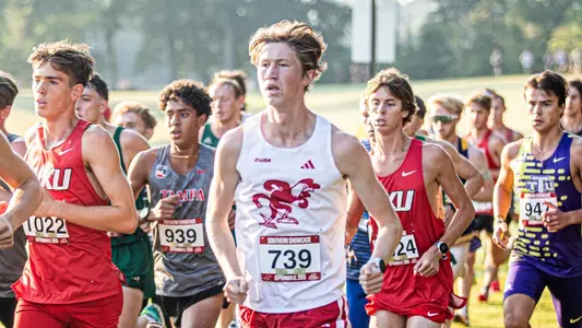 McGregor-XC