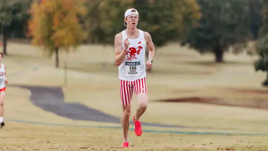 McGregor-XC