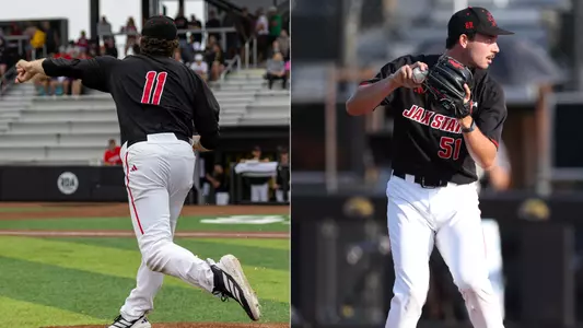 2026 Baseball All-Region