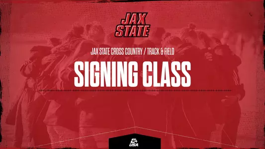 XC/TF Signing Class