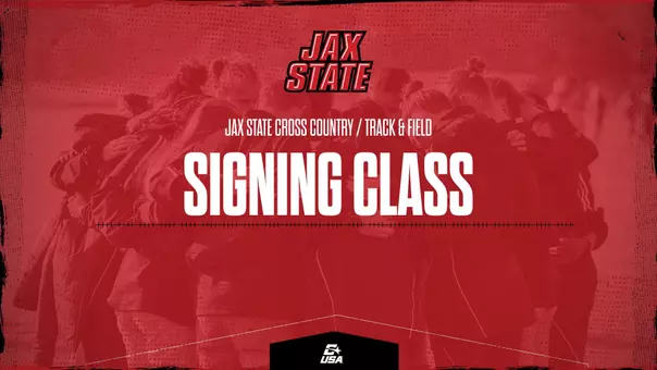 XC/TF Signing Class