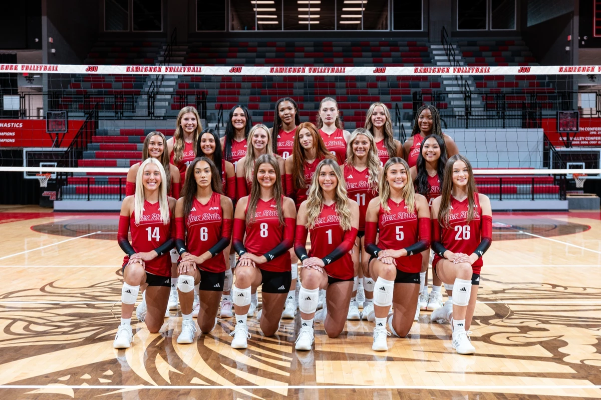 2026 VB Team Photo