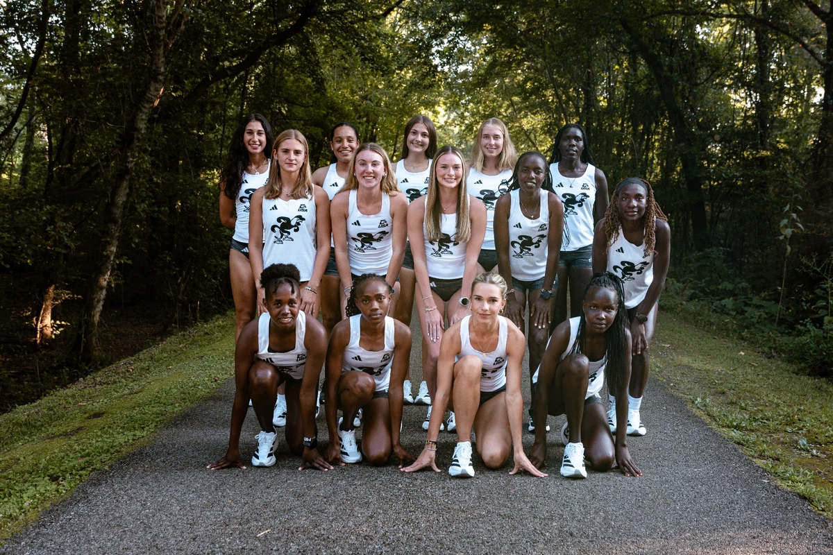 WXC Team Photo