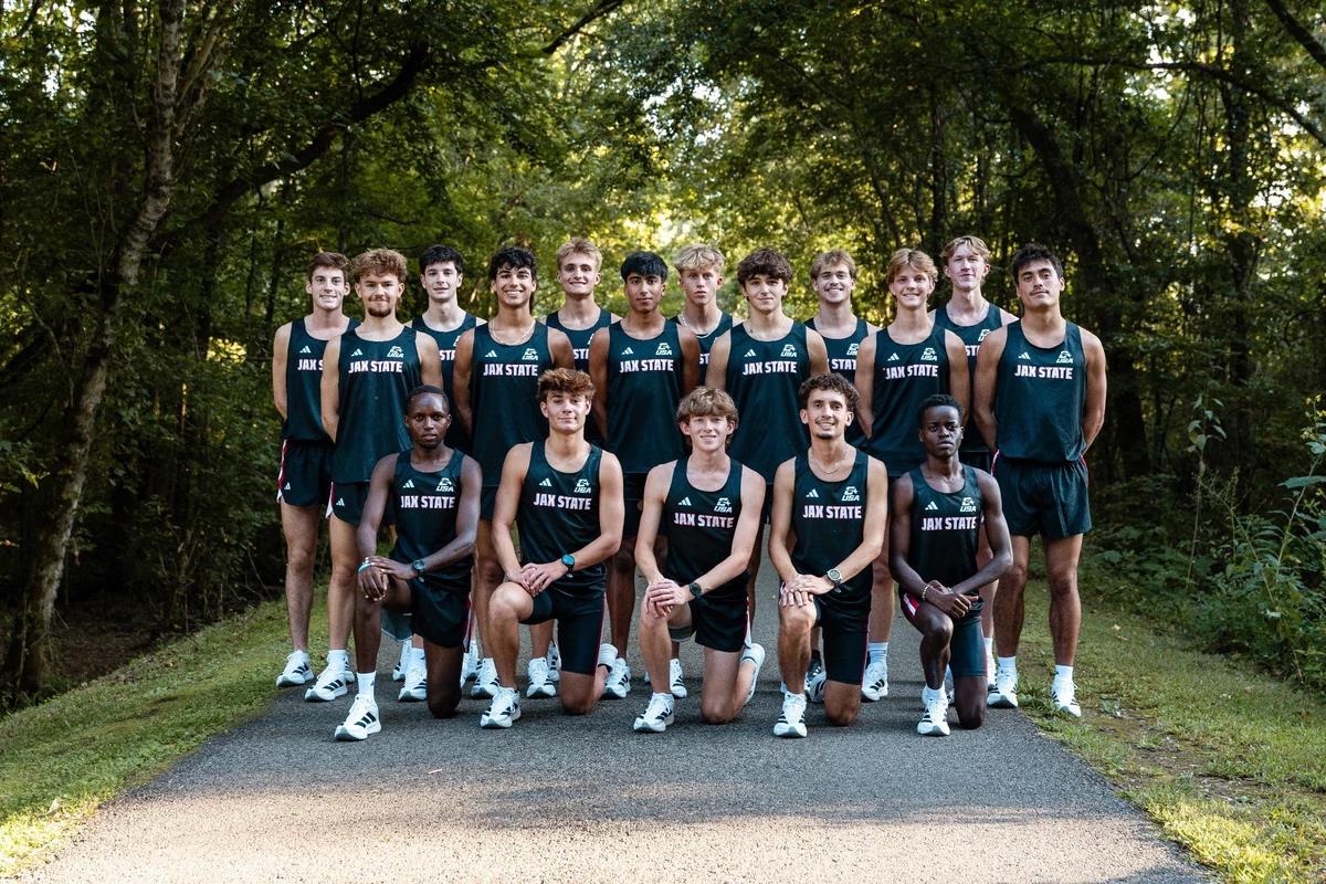 MXC Team Photo
