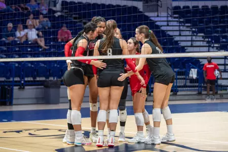 VB 26 at Samford